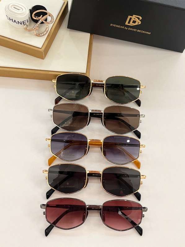 Picture of David Beckha Sunglasses _SKUfw52347378fw